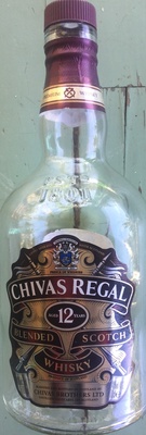 Chivas Regal