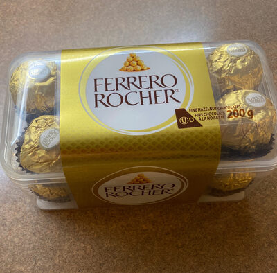 Ferrero Chocolate