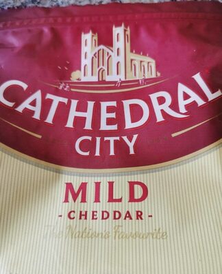 Cheddar Cheese