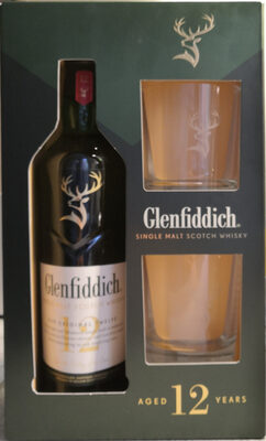 Glenfiddich