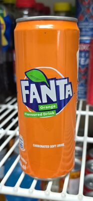 Fanta