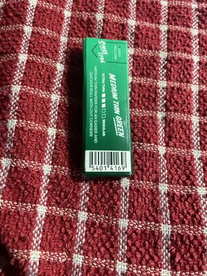 Rizla Rolling Paper