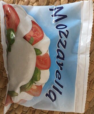 Mozzarella Cheese