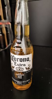 Corona Beer