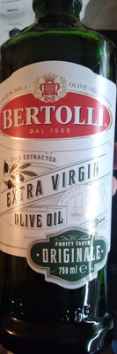 Extra Virgin Olive Oil
