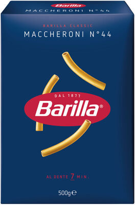 Macaroni