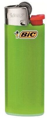 BIC Lighters J25