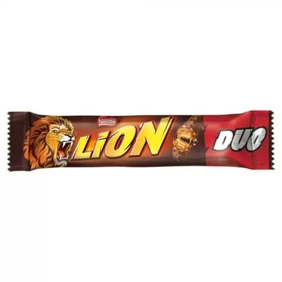 Lion 2Pack Chocolate