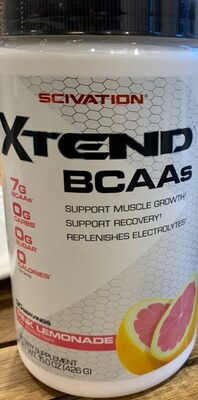BCAA