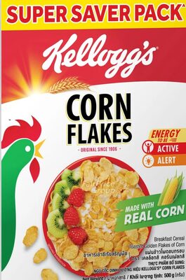 Kellogg's Corn Flakes