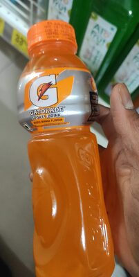 Gatorade