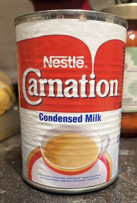 Condensed Milk