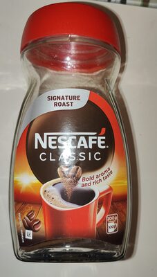 Nescafe National