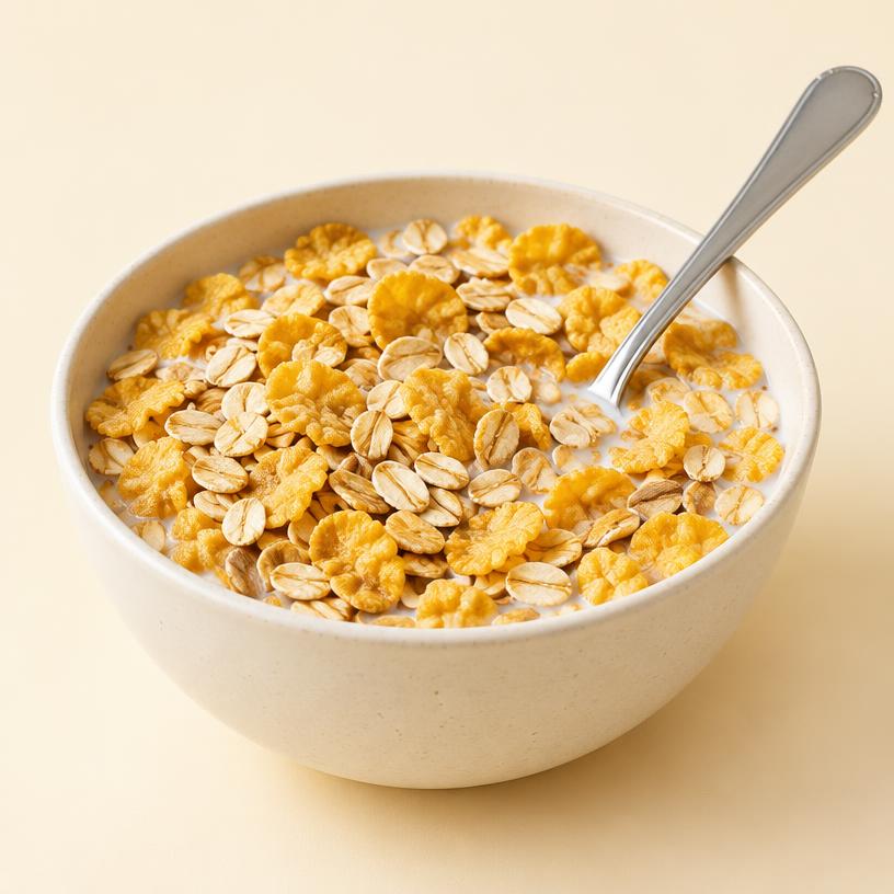 Cereals