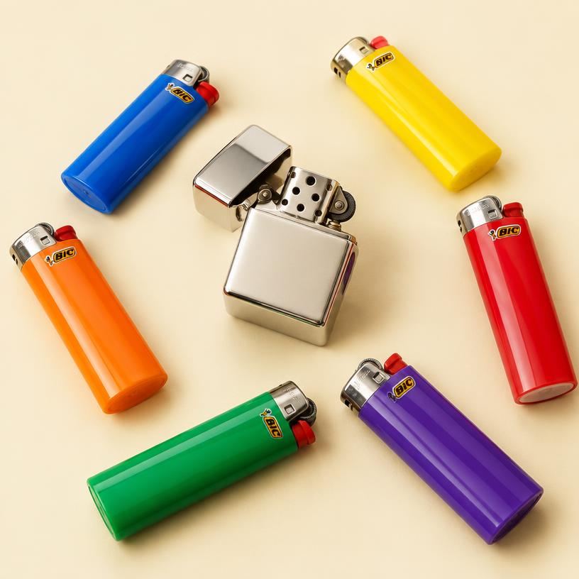 Lighters